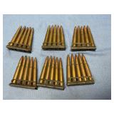 303 British ammo 30 RDS
