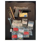 KelTec PMR 30 Pis. 22cal W/ bag of accessories.