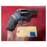 Rossi M68 Revolver 38spl