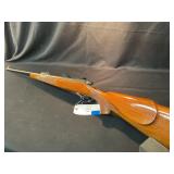Remington ADL 700 Rifle 222 Rem