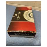 Federer 40 S & W 180 Grain 50 rds