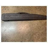 Rifle Case hardback