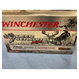 Winchester 7mm 140 gr 20rds