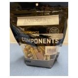 6.5 Creedmoor brass cartridges only 50 CT
