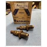 Knight 22-250 reloading dies