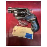 Rossi 461 Revolver 357magnum