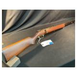 Savage 5 Rifle 22 S,L,LR