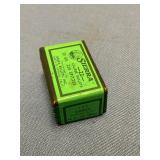 Sierra 22 caliber bullets 50 Gr. .224 Spitzer