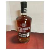 Rebel Yell Single Barrel Bourbon Whiskey 10yrs