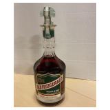 Old Fitzgerald Decanter 17 yr BIB Spring 2022
