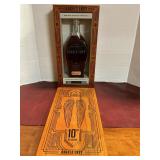 Angels Envy10thRelease of CaskStrength in wood box