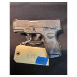 Taurus G3c Pistol 9x19