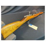 Mosin Nagant 1943 T Rifle 7.62x 64