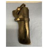 Bucheimer Belt holster
