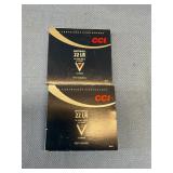 CCI 22LR 31gr 40 rds