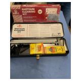 Outers Shotgun Cleaning Kit