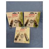 Gamo PBA Raptor 22 cal pellet gun 150 Count