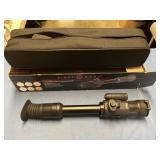 Sight Mark 4,6x 425 Night Vision Rifle Scope