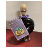 Purple Toad Winery heart shaped sweet wine