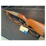Savage 99 Rifle 300 w/ sling