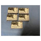 Federal American Eagle 5,56x45 55gr 109rds