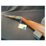 Remington Slide Rifle 22S L LR