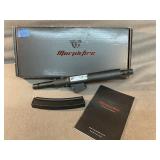 Morph Fire BMF 656 Paintball Conversion Kit