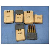 30.06 Ammo 48 count