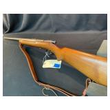 Winchester 67-22 Rifle 22 S,L,LR with sling