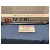 Ruger 10/22 18 1/2 ï¿½ Threaded Barrel in box