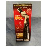 Nebo Ultra Socket tool NIB