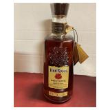 Four Roses Private Selection single barrel 750Ml