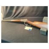Winchester 1892 Rifle 25-20 W.C.F
