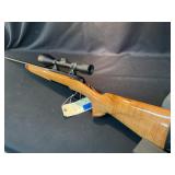 Browning Xbolt Medallion Rif. 30.06 Leupold scope