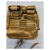 Gun cleaning kit