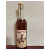 YIPPEE KI -YAY Rye Whiskey 750ML