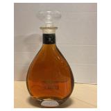 Trader Vicï¿½s macadamia nut liqueur 750 ml decanter