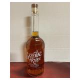 Sazerac Straight Rye Whiskey 750ML