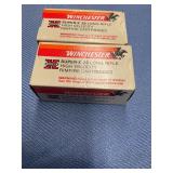Winchester SuperX 22LR 100 rds
