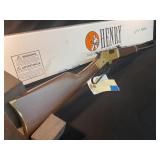 Henry HOO6 RIFLE 44Mag/Spl NIB