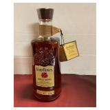 Four Roses Private Selection single barrel 750Ml