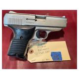 Cobra FS380 Pistol 380