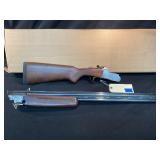 Stoeger NRA OU3000 Shotgun 20ga NIB 3chokes