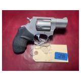 Taurus 659 Revolver 38spl