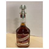 Old Fitzgerald 13Yr Decanter VVS 2024 BIB