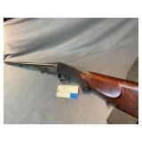 W. Collath &Sohne Nirosta 16ga Shotgun
