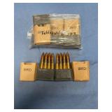 30.06 Ammo 60 rds