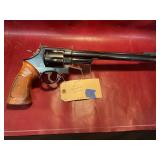 Smith &Wesson 29-3 Revolver 44magnum