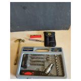 Smith&Wesson tools