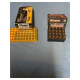 Sig Sauer / Streak 380 auto 58 rds total
